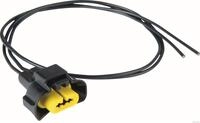 HERTH+BUSS ELPARTS Kabelreparatursatz, Gl&uuml;hlampe-Hauptscheinwerfer 51277309 H11 f&uuml;r