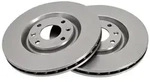 A.B.S. Bremsscheibe 16921 bel&uuml;ftet 305mm 28mm f&uuml;r Peugeot