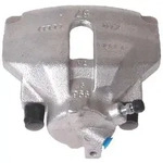 A.B.S. Bremssattel 429732 f&uuml;r Audi