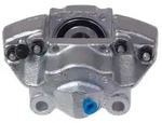 A.B.S. Bremssattel 428592 f&uuml;r Mercedes