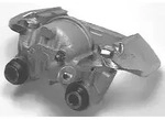 A.B.S. Bremssattel 623652 f&uuml;r Peugeot