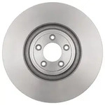 A.B.S. Bremsscheibe 18413 bel&uuml;ftet 380mm 36mm f&uuml;r JAGUAR