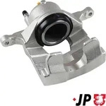 JP GROUP Bremssattel 1261900870 Vorderachse links f&uuml;r Opel GM