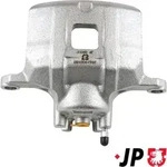 JP GROUP Bremssattel 3961900180 Vorderachse rechts f&uuml;r Peugeot MITSUBISHI