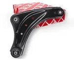 FEBI BILSTEIN Bremsschlauch 180235 Vorderachse rechts f&uuml;r TOYOTA