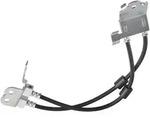 FEBI BILSTEIN Bremsschlauch 182638 innen f&uuml;r Ford
