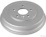 HERTH+BUSS JAKOPARTS Bremstrommel j3400912 Hinterachse f&uuml;r CHEVROLET