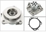 INA Wasserpumpe 538071410 f&uuml;r Vaughall ALFA ROMEO Fiat LANCIA CADILLAC JEEP...