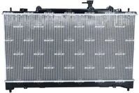 NRF K&uuml;hler, Motork&uuml;hlung 58561 f&uuml;r MAZDA