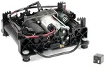 ARNOTT Kompressor, Druckluftanlage p3232 f&uuml;r LAND ROVER