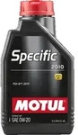 MOTUL Motor&ouml;l 112767 1l