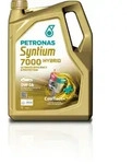 PETRONAS LUBRICANTS Motor&ouml;l 70735m12eu 5l