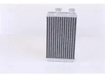 NISSENS W&auml;rmetauscher, Innenraumheizung 70513 f&uuml;r BMW