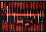 KS TOOLS Schraubendrehersatz 8110027