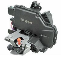 METZGER T&uuml;rschloss 2314051 hinten links f&uuml;r Audi