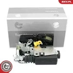 ESEN SKV T&uuml;rschloss 16skv983 hinten f&uuml;r DACIA