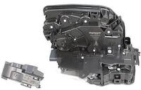 METZGER T&uuml;rschloss 2314409 vorne links f&uuml;r BMW