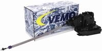 VEMO T&uuml;rschloss v30850110 hinten links f&uuml;r Mercedes