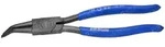 SWSTAHL Seegerringzange 41310l
