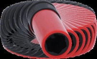 KS TOOLS Kraft-Stecknuss 5152055e f&uuml;r Mercedes