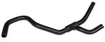 METZGER K&uuml;hlerschlauch 2420089 f&uuml;r Ford