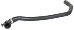 METZGER Heizungsschlauch 2420300 f&uuml;r Peugeot