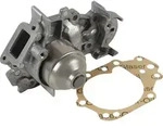 JP GROUP Wasserpumpe 4314101000 f&uuml;r NISSAN RENAULT DACIA