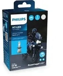 PHILIPS Gl&uuml;hlampe, Hauptscheinwerfer 11972u60b2x1