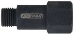 KS TOOLS Reibahlen-Adapter, Gl&uuml;hkerze 152112002