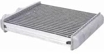 VEMO W&auml;rmetauscher, Innenraumheizung Original Qualit&auml;t v40610007 f&uuml;r Vaughall