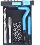KS TOOLS Gewindeschneidwerkzeugsatz 1506120