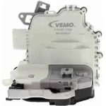 VEMO T&uuml;rschloss v10857339 hinten links f&uuml;r Porsche