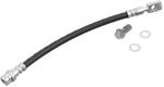 FEBI BILSTEIN Bremsschlauch 182211 Hinterachse rechts f&uuml;r VW