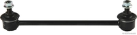 HERTH+BUSS JAKOPARTS Stange/Strebe, Stabilisator j4964031 Vorderachse...