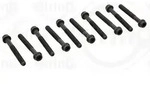 ELRING Zylinderkopfschraubensatz 456111 f&uuml;r Mercedes