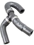 METZGER Heizungsschlauch 2420936 f&uuml;r Mercedes