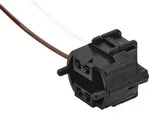 HELLA Stecker 8kb863949011 H7 f&uuml;r Volvo