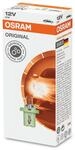 OSRAM Gl&uuml;hlampe, Instrumentenbeleuchtung 2722mfx