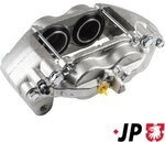 JP GROUP Bremssattel 4861901680 Vorderachse rechts f&uuml;r TOYOTA