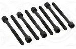 ELRING Zylinderkopfschraubensatz 907440 f&uuml;r NISSAN