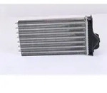 NISSENS W&auml;rmetauscher, Innenraumheizung 707091 f&uuml;r Citro&euml;n