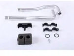 NISSENS W&auml;rmetauscher, Innenraumheizung 707095 f&uuml;r Peugeot