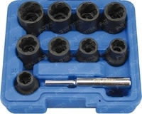 SWSTAHL Schraubenausdreher 05545l