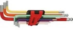 KS TOOLS Winkelschraubendrehersatz 1514520