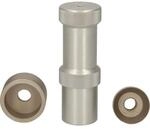 KS TOOLS Lochstanzen-Satz, Sensor-Einparkhilfe 1402557