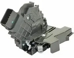 METZGER T&uuml;rschloss 2314055 vorne links f&uuml;r Ford