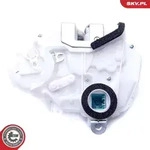 ESEN SKV T&uuml;rschloss 16skv593 hinten f&uuml;r HONDA