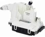 VEMO T&uuml;rschloss v30850182 vorne links f&uuml;r Mercedes