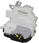 METZGER T&uuml;rschloss 2314233 hinten links f&uuml;r Audi