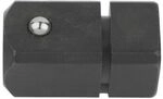 KS TOOLS Durchsteckvierkant, Knarre 5163742